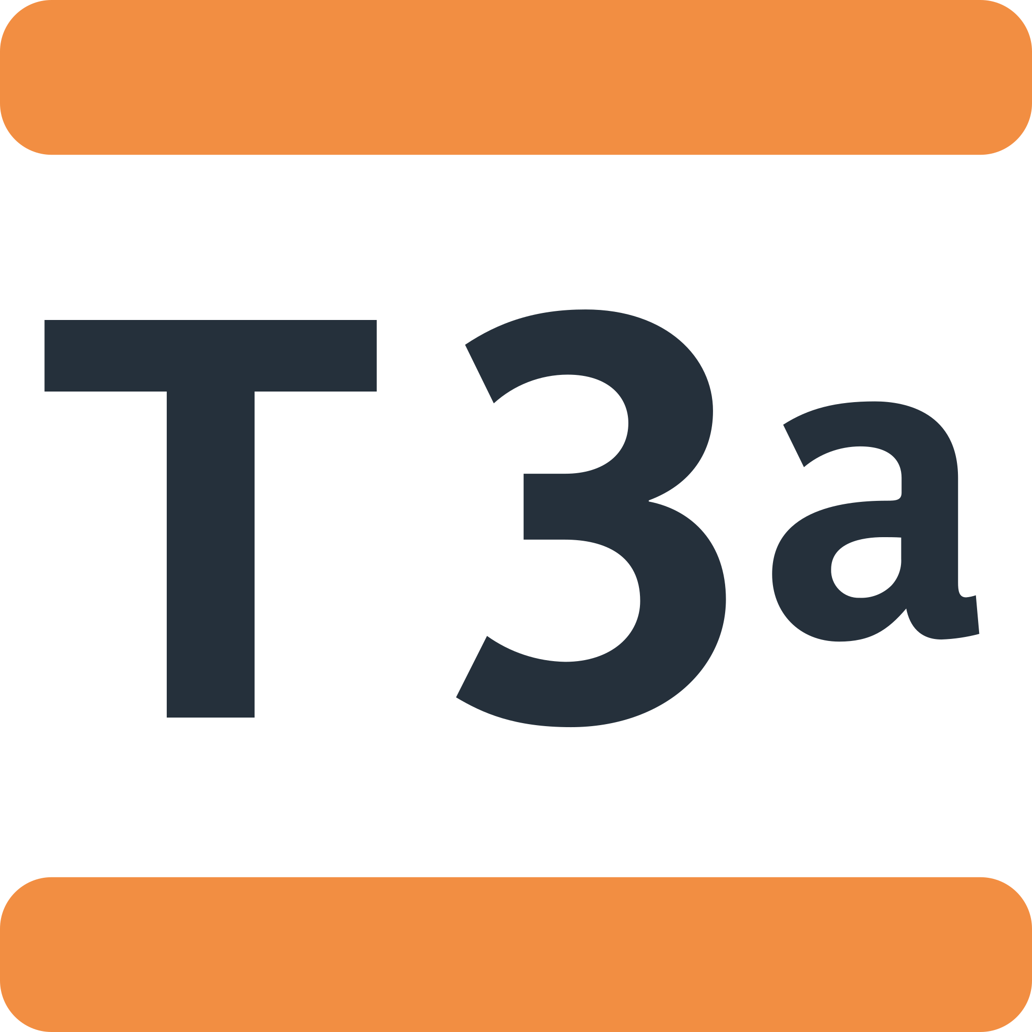 Tramway T3A