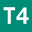 TRANSILIEN T4
