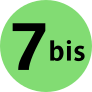 Métro 7B